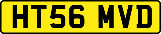HT56MVD