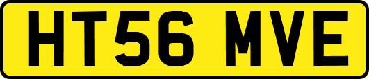 HT56MVE