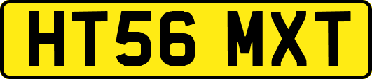 HT56MXT
