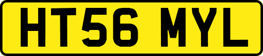 HT56MYL