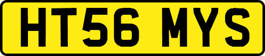 HT56MYS