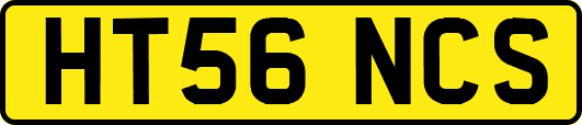 HT56NCS