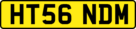 HT56NDM