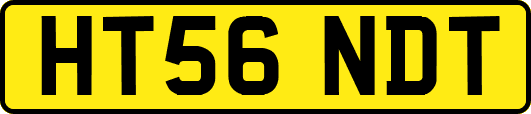 HT56NDT