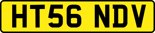 HT56NDV