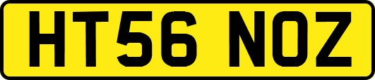 HT56NOZ