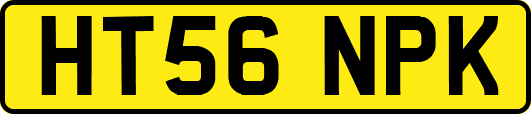 HT56NPK