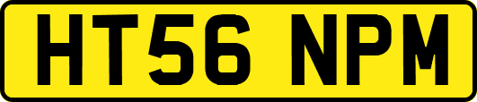 HT56NPM
