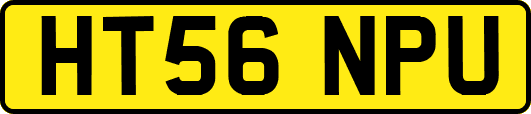 HT56NPU