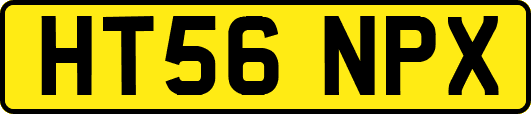 HT56NPX