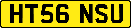 HT56NSU
