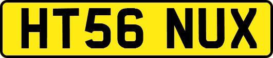 HT56NUX