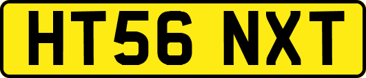 HT56NXT