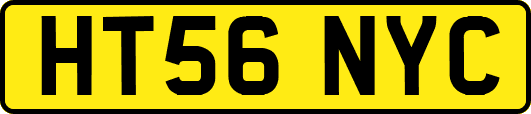 HT56NYC