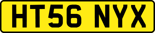 HT56NYX
