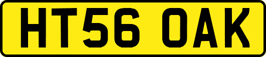 HT56OAK