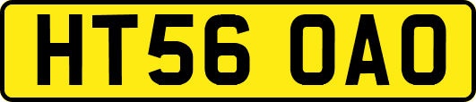 HT56OAO
