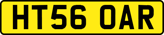 HT56OAR
