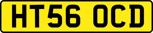 HT56OCD