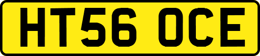 HT56OCE