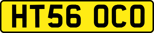 HT56OCO
