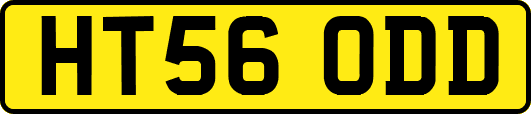 HT56ODD