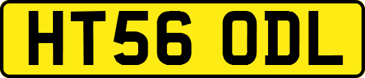 HT56ODL