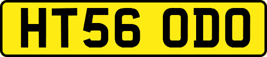 HT56ODO