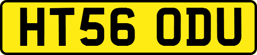 HT56ODU