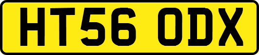HT56ODX