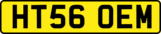 HT56OEM