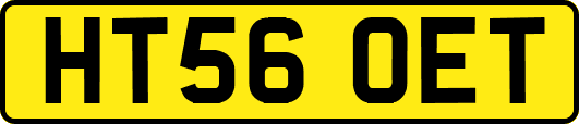HT56OET