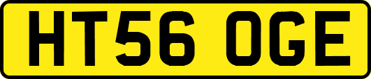 HT56OGE