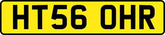 HT56OHR