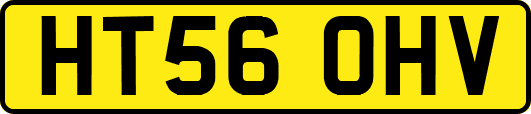 HT56OHV