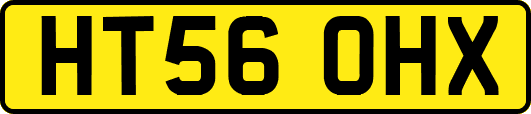 HT56OHX