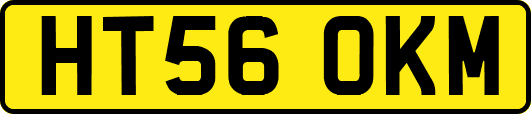 HT56OKM