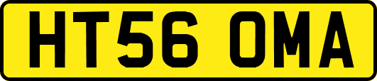 HT56OMA