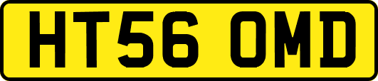 HT56OMD