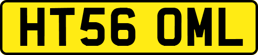 HT56OML