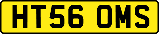 HT56OMS