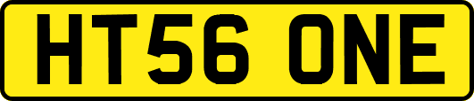 HT56ONE