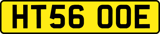 HT56OOE