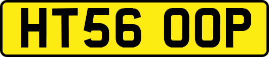 HT56OOP