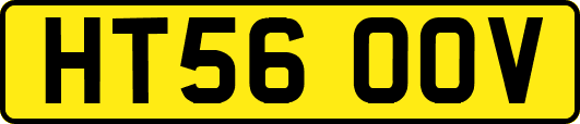 HT56OOV