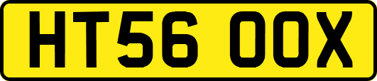 HT56OOX