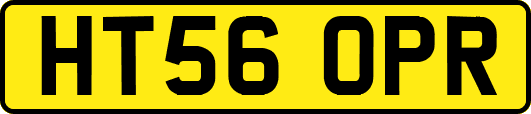 HT56OPR