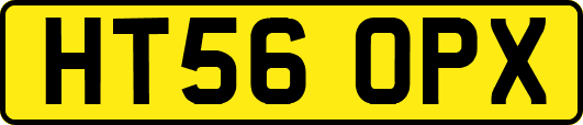 HT56OPX