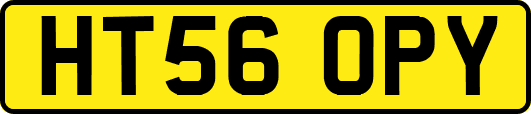 HT56OPY