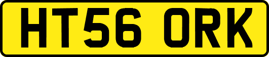 HT56ORK